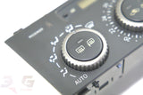 Toyota GXE10 Altezza Climate Heater AC Control Unit 01-05