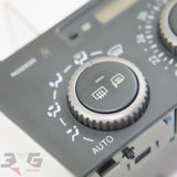 Toyota GXE10 Altezza Climate Heater AC Control Unit 01-05