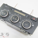 Toyota GXE10 Altezza Climate Heater AC Control Unit 01-05