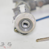 Toyota GXE10 SXE10 Altezza Lock Set Doors Ignition Trunk Lexus IS200 98-05