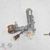Toyota GXE10 SXE10 Altezza Lock Set Doors Ignition Trunk Lexus IS200 98-05