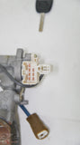 Toyota GXE10 SXE10 Altezza Lock Set Doors Ignition Trunk Lexus IS200 98-05