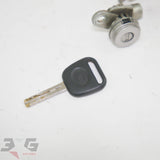 Toyota GXE10 SXE10 Altezza Lock Set Doors Ignition Trunk Lexus IS200 98-05