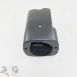 Toyota JZX100 Chaser Steering Column Cover Upper Lower Tourer V 96-01