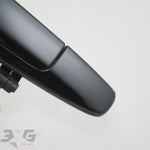 Nissan R34 Skyline LH Left Front Exterior Door Handle Coupe & Sedan 98-02