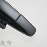 Nissan R34 Skyline LH Left Front Exterior Door Handle Coupe & Sedan 98-02