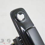 Nissan R34 Skyline LH Left Front Exterior Door Handle Coupe & Sedan 98-02