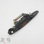 Nissan R34 Skyline LH Left Front Exterior Door Handle Coupe & Sedan 98-02