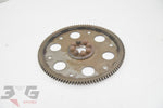 Toyota AE101 AE111 4A-GE Automatic Transmission Flex Plate & Ring Gear 4A-GE