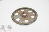 Toyota AE101 AE111 4A-GE Automatic Transmission Flex Plate & Ring Gear 4A-GE