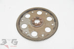 Toyota AE101 AE111 4A-GE Automatic Transmission Flex Plate & Ring Gear 4A-GE