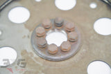 Toyota AE101 AE111 4A-GE Automatic Transmission Flex Plate & Ring Gear 4A-GE