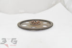 Toyota AE101 AE111 4A-GE Automatic Transmission Flex Plate & Ring Gear 4A-GE
