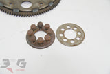 Toyota AE101 AE111 4A-GE Automatic Transmission Flex Plate & Ring Gear 4A-GE