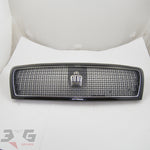 Toyota Crown JZS171 front grille assembly with 3GSpares logo.

