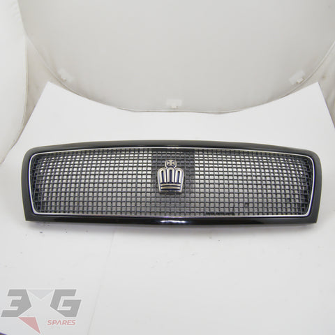 Toyota Crown JZS171 front grille assembly with 3GSpares logo.


