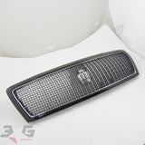 Toyota JZS171 Crown Athlete V Front Grille & Badge Emblem Assembly 99-03