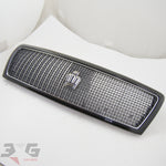 Toyota JZS171 Crown Athlete V Front Grille & Badge Emblem Assembly 99-03