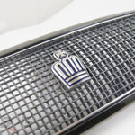 Toyota JZS171 Crown Athlete V Front Grille & Badge Emblem Assembly 99-03