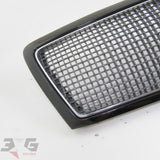 Toyota JZS171 Crown Athlete V Front Grille & Badge Emblem Assembly 99-03