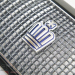 Toyota JZS171 Crown Athlete V Front Grille & Badge Emblem Assembly 99-03