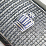 Toyota JZS171 Crown Athlete V Front Grille & Badge Emblem Assembly 99-03