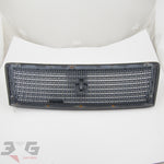 Toyota JZS171 Crown Athlete V Front Grille & Badge Emblem Assembly 99-03