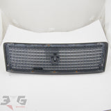 Toyota JZS171 Crown Athlete V Front Grille & Badge Emblem Assembly 99-03