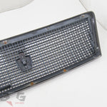 Toyota JZS171 Crown Athlete V Front Grille & Badge Emblem Assembly 99-03
