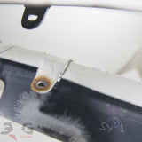 Toyota AE111 Carib BZ-Touring Facelift Front Bumper Lip 97-00 BZT
