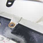 Toyota AE111 Carib BZ-Touring Facelift Front Bumper Lip 97-00 BZT