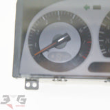 Toyota JZS171  Crown Athlete V 1JZ-GTE Gauge Instrument Cluster 180km/h Speedometer