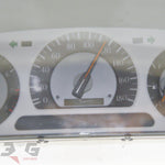 Toyota JZS171  Crown Athlete V 1JZ-GTE Gauge Instrument Cluster 180km/h Speedometer