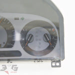 Toyota JZS171  Crown Athlete V 1JZ-GTE Gauge Instrument Cluster 180km/h Speedometer