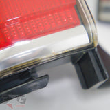 Toyota JZS171 Crown Wagon S1 PFL Tail Light Set Inner & Outers LH RH