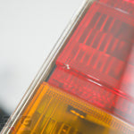 Toyota JZS171 Crown Wagon S1 PFL Tail Light Set Inner & Outers LH RH