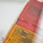 Toyota JZS171 Crown Wagon S1 PFL Tail Light Set Inner & Outers LH RH