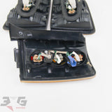 Toyota JZS171 Crown Wagon S1 PFL Tail Light Set Inner & Outers LH RH