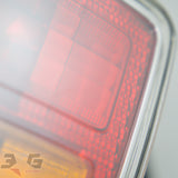 Toyota JZS171 Crown Wagon S1 PFL Tail Light Set Inner & Outers LH RH
