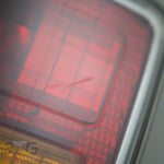 Toyota JZS171 Crown Wagon S1 PFL Tail Light Set Inner & Outers LH RH