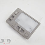 Toyota JZS171 Crown Wagon Sunroof Interior Light Switch Assy Medium Charcoal