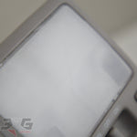 Toyota JZS171 Crown Wagon Sunroof Interior Light Switch Assy Medium Charcoal