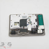 Toyota JZS171 Crown Wagon Sunroof Interior Light Switch Assy Medium Charcoal