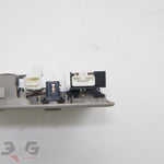 Toyota JZS171 Crown Wagon Sunroof Interior Light Switch Assy Medium Charcoal