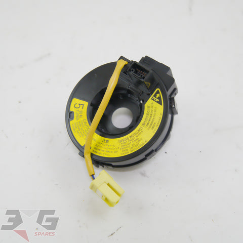 Toyota Crown JZS171 steering wheel clock spring spiral cable 84306-51040 with 3GSpares logo.
