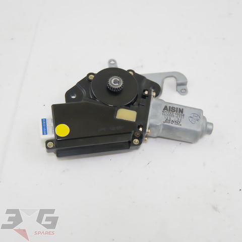 Toyota Crown JZS171 sunroof motor assembly 63260-31010 89721-31010 471723-10040 with 3GSpares logo.
