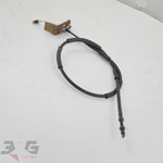 Toyota JZS171 Crown Athlete V Throttle Accelerator Gas Cable 1JZ-GTE 78180-3A690