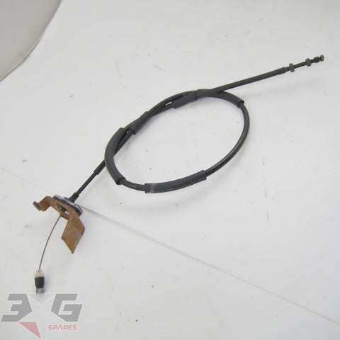 Toyota Crown JZS171 throttle cable 78180-3A690 with 3GSpares logo.