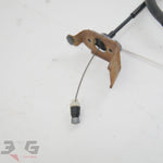Toyota JZS171 Crown Athlete V Throttle Accelerator Gas Cable 1JZ-GTE 78180-3A690
