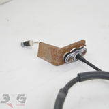 Toyota JZS171 Crown Athlete V Throttle Accelerator Gas Cable 1JZ-GTE 78180-3A690